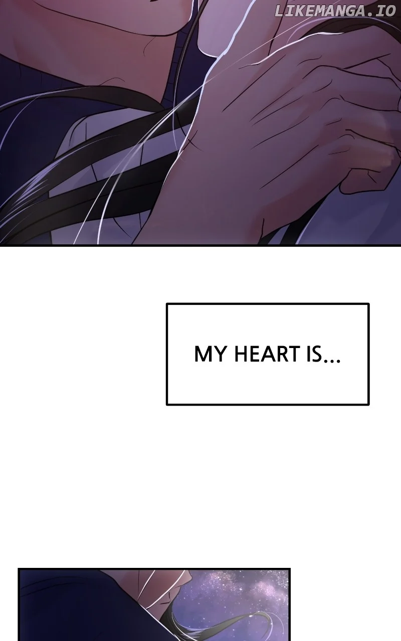 A Campus Romance, I Guess chapter 75 page 12