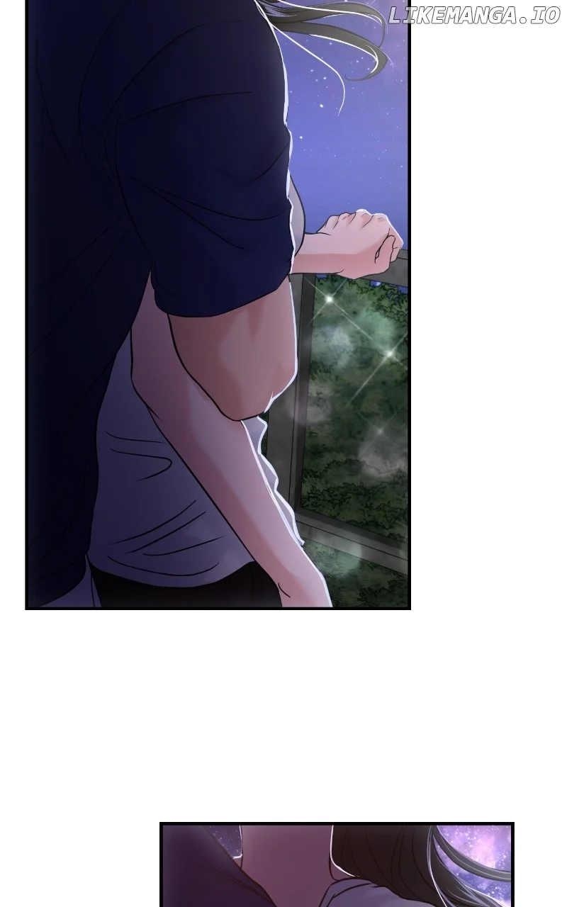 A Campus Romance, I Guess chapter 75 page 13