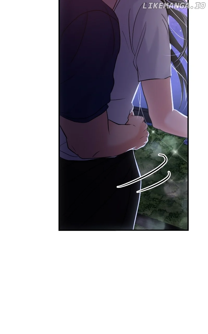 A Campus Romance, I Guess chapter 75 page 14