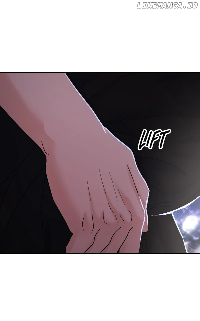 A Campus Romance, I Guess chapter 75 page 18