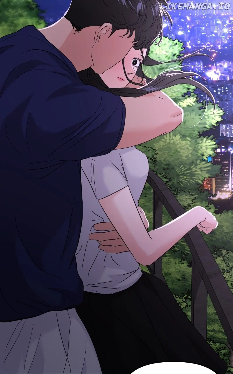 A Campus Romance, I Guess chapter 75 page 2