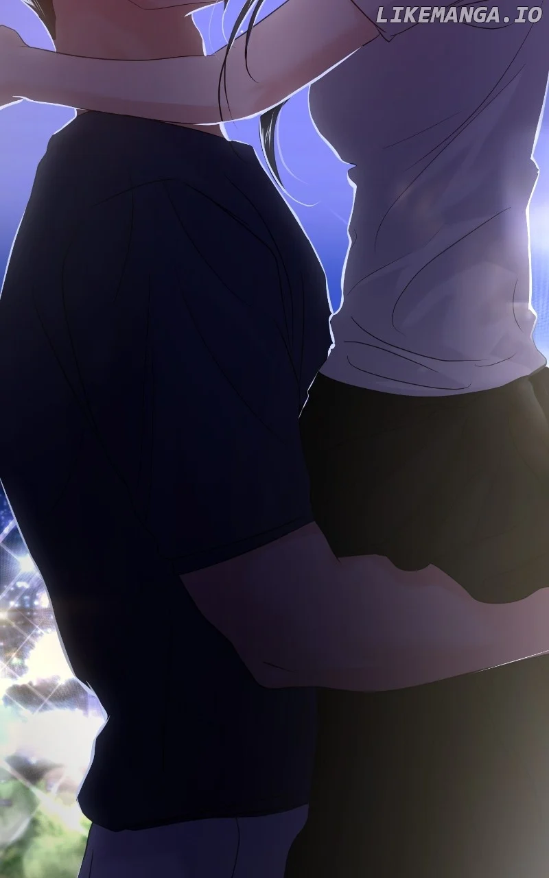 A Campus Romance, I Guess chapter 75 page 20