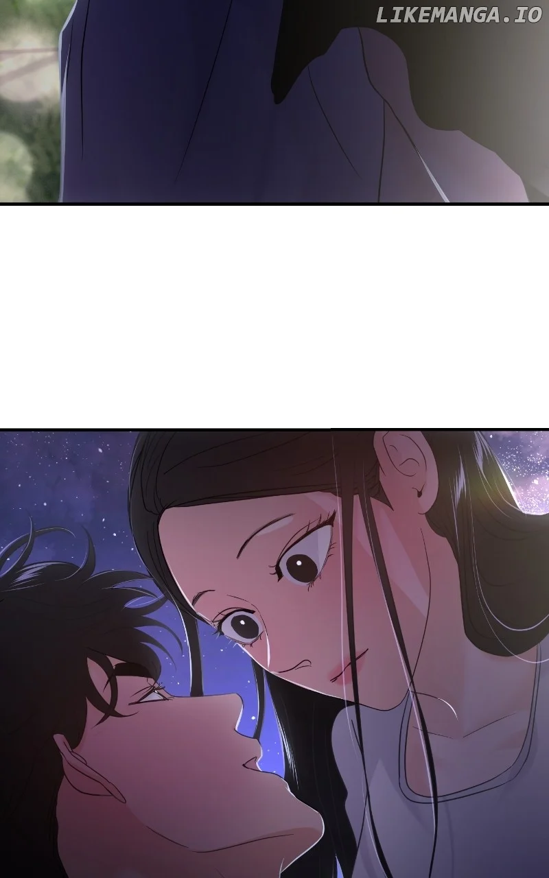 A Campus Romance, I Guess chapter 75 page 21