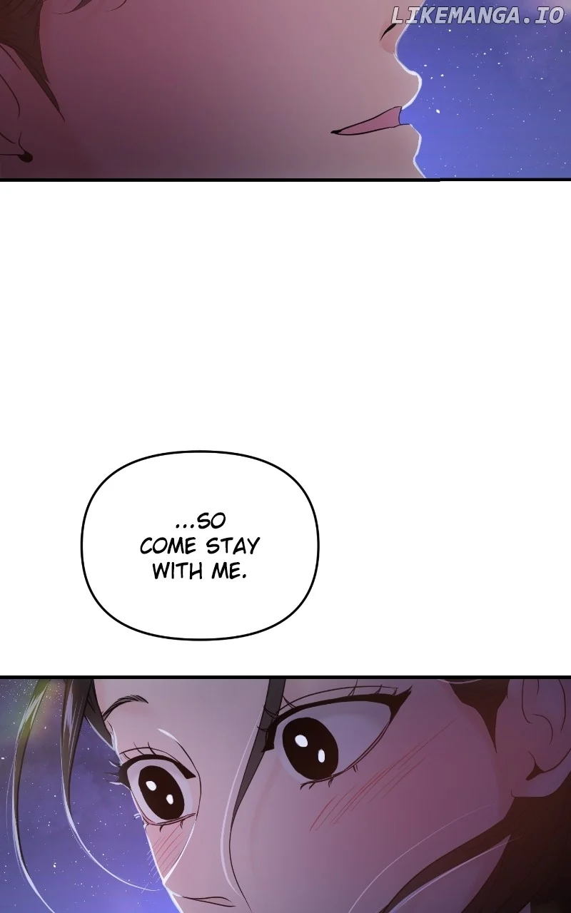A Campus Romance, I Guess chapter 75 page 23