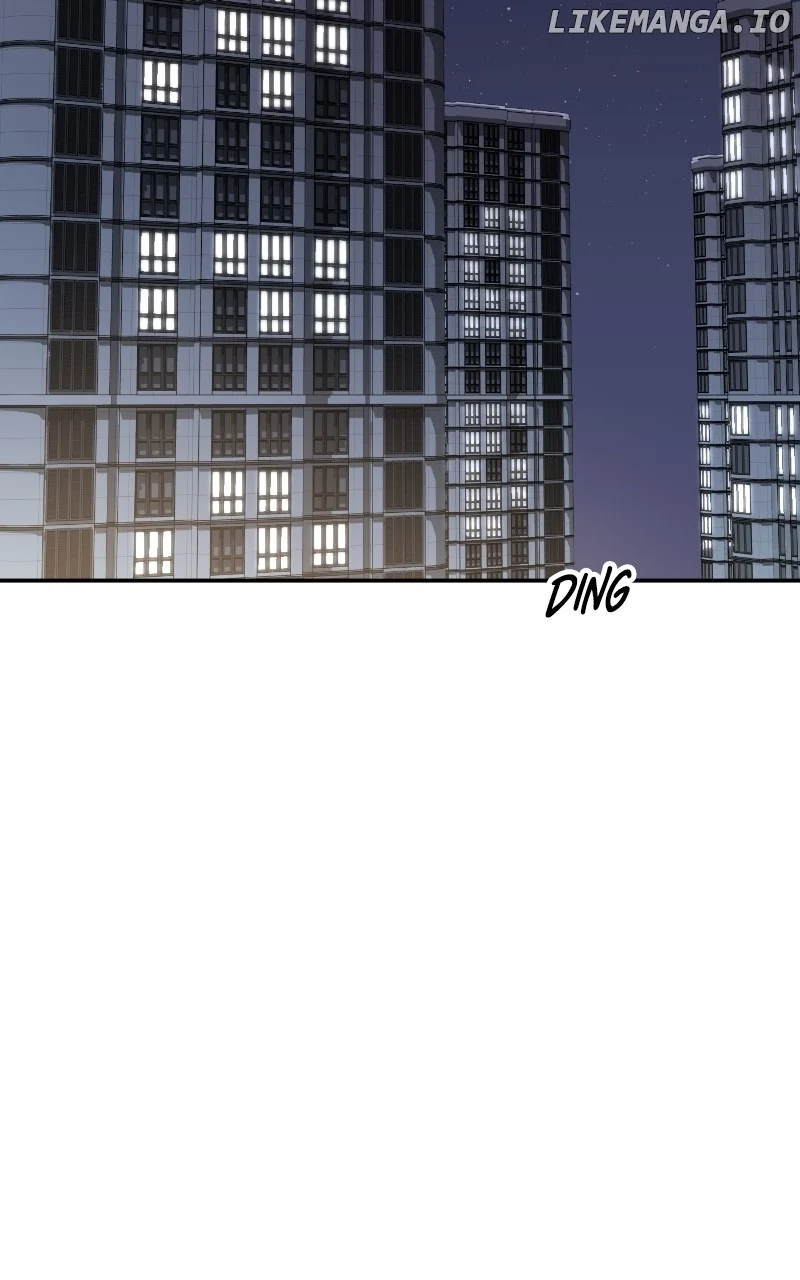 A Campus Romance, I Guess chapter 75 page 28