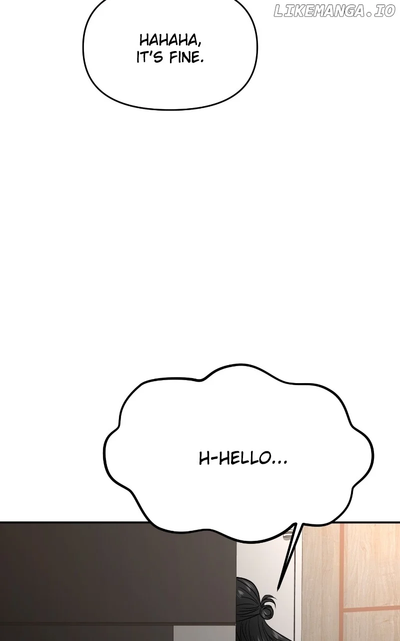 A Campus Romance, I Guess chapter 75 page 30