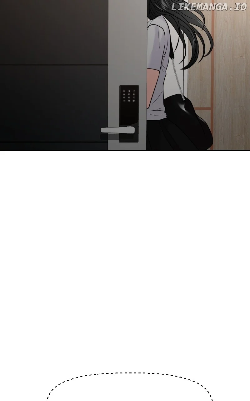 A Campus Romance, I Guess chapter 75 page 31