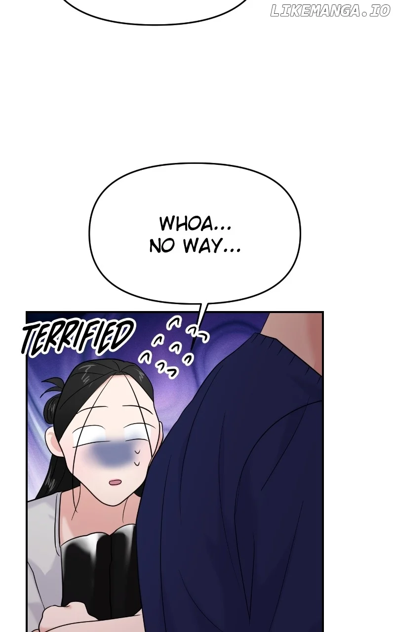 A Campus Romance, I Guess chapter 75 page 35