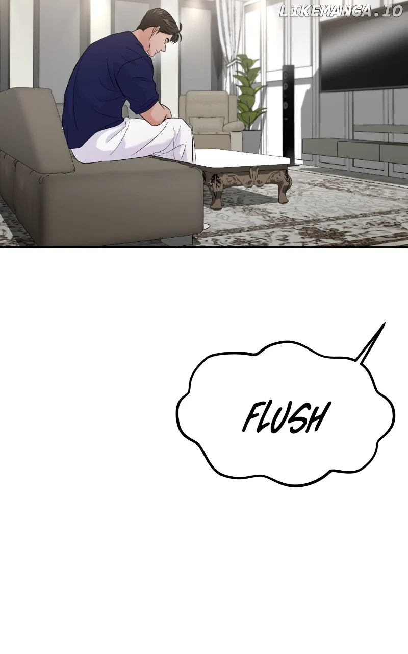 A Campus Romance, I Guess chapter 75 page 38