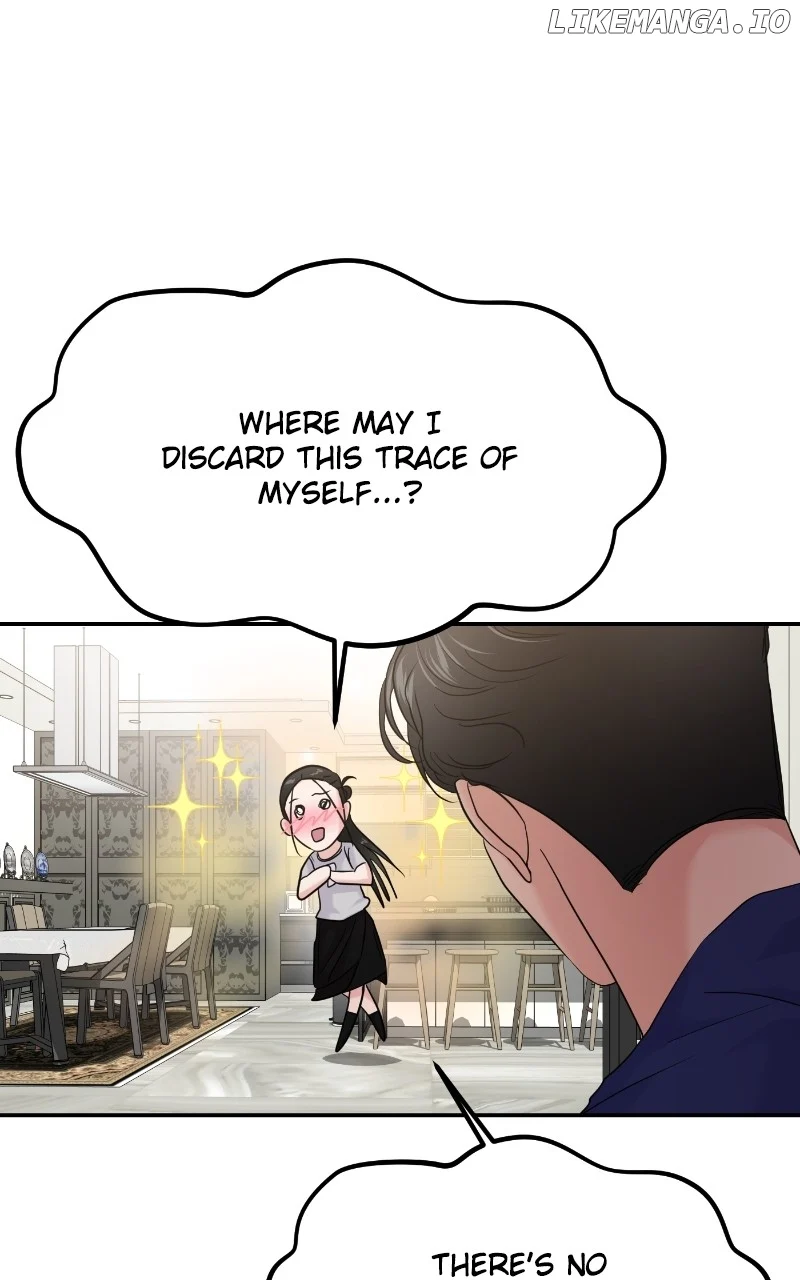 A Campus Romance, I Guess chapter 75 page 40