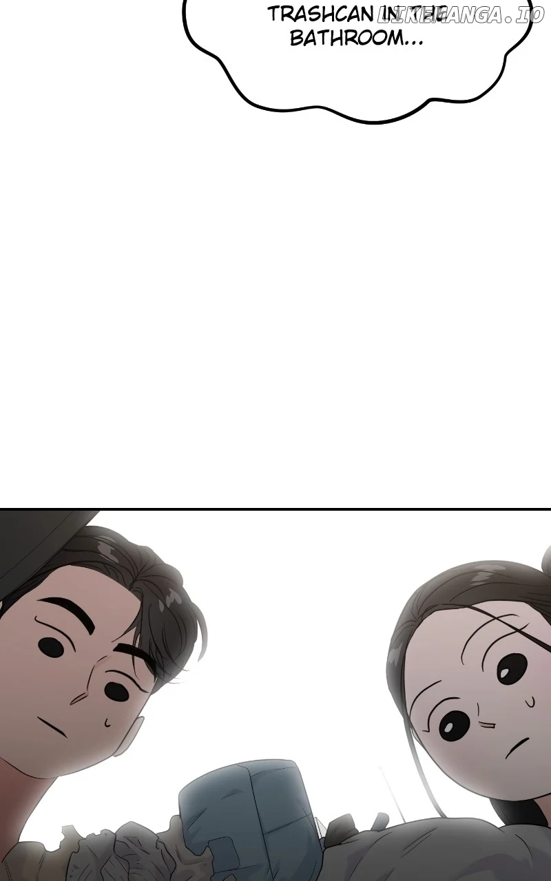 A Campus Romance, I Guess chapter 75 page 41