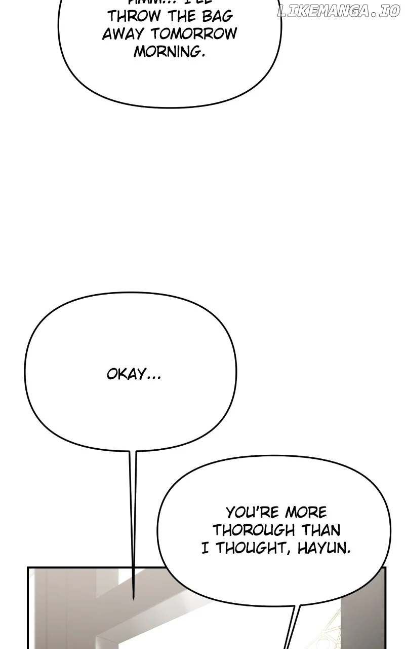A Campus Romance, I Guess chapter 75 page 44