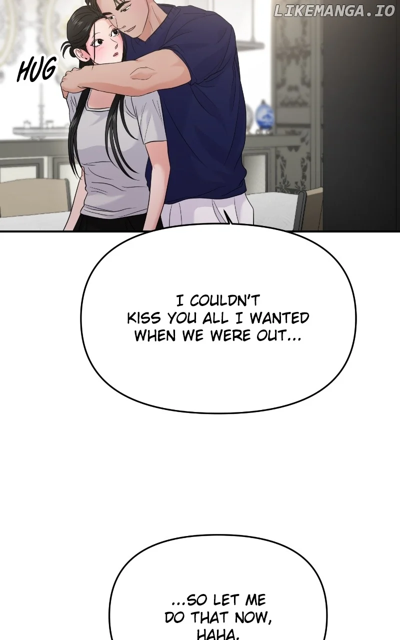 A Campus Romance, I Guess chapter 75 page 47