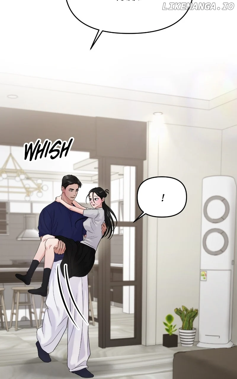 A Campus Romance, I Guess chapter 75 page 48