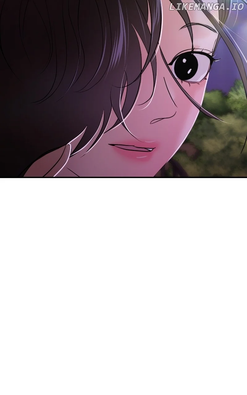 A Campus Romance, I Guess chapter 75 page 5