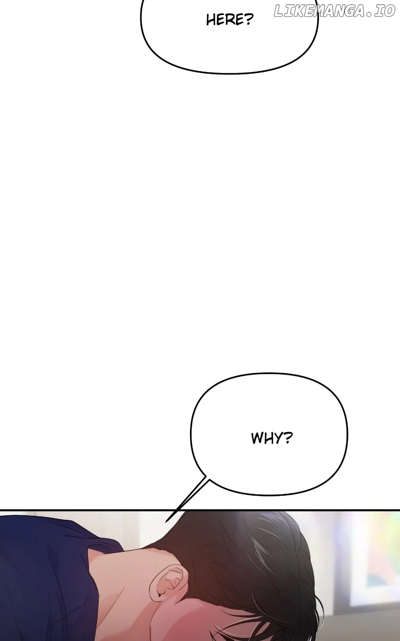 A Campus Romance, I Guess chapter 75 page 51