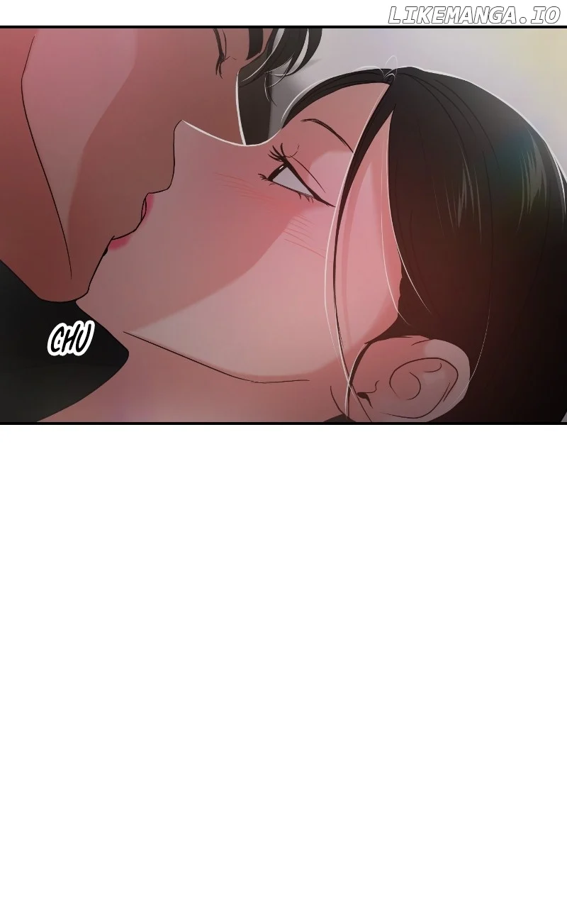 A Campus Romance, I Guess chapter 75 page 53
