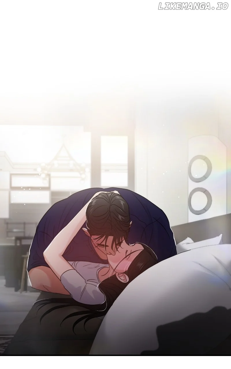A Campus Romance, I Guess chapter 75 page 54