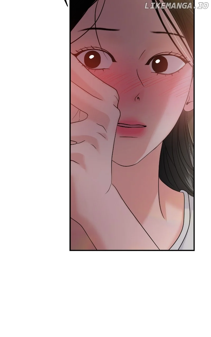 A Campus Romance, I Guess chapter 75 page 57
