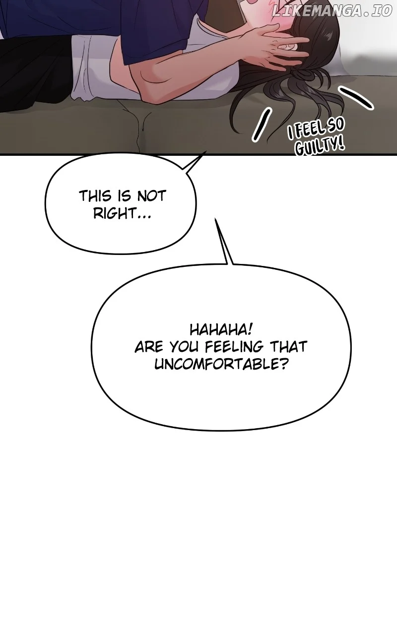 A Campus Romance, I Guess chapter 75 page 59