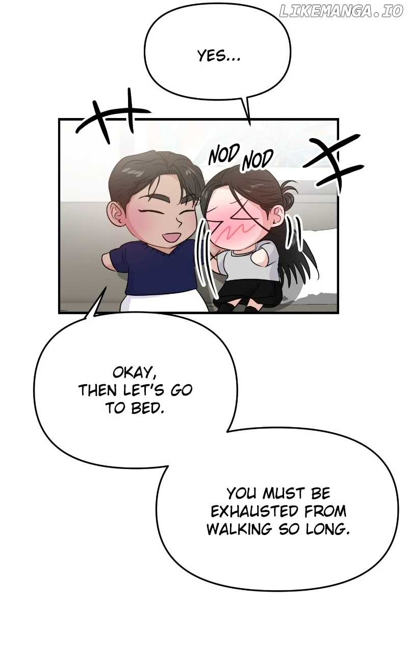 A Campus Romance, I Guess chapter 75 page 60