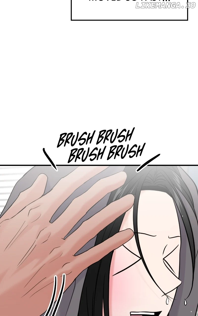 A Campus Romance, I Guess chapter 75 page 62