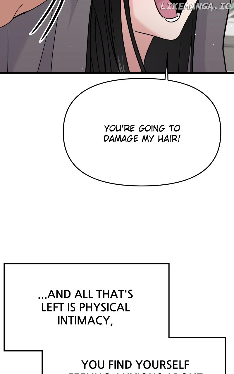 A Campus Romance, I Guess chapter 75 page 63