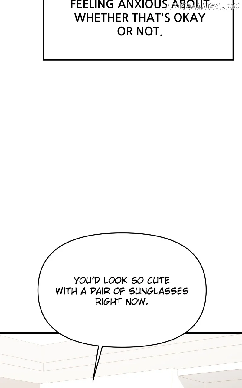 A Campus Romance, I Guess chapter 75 page 64