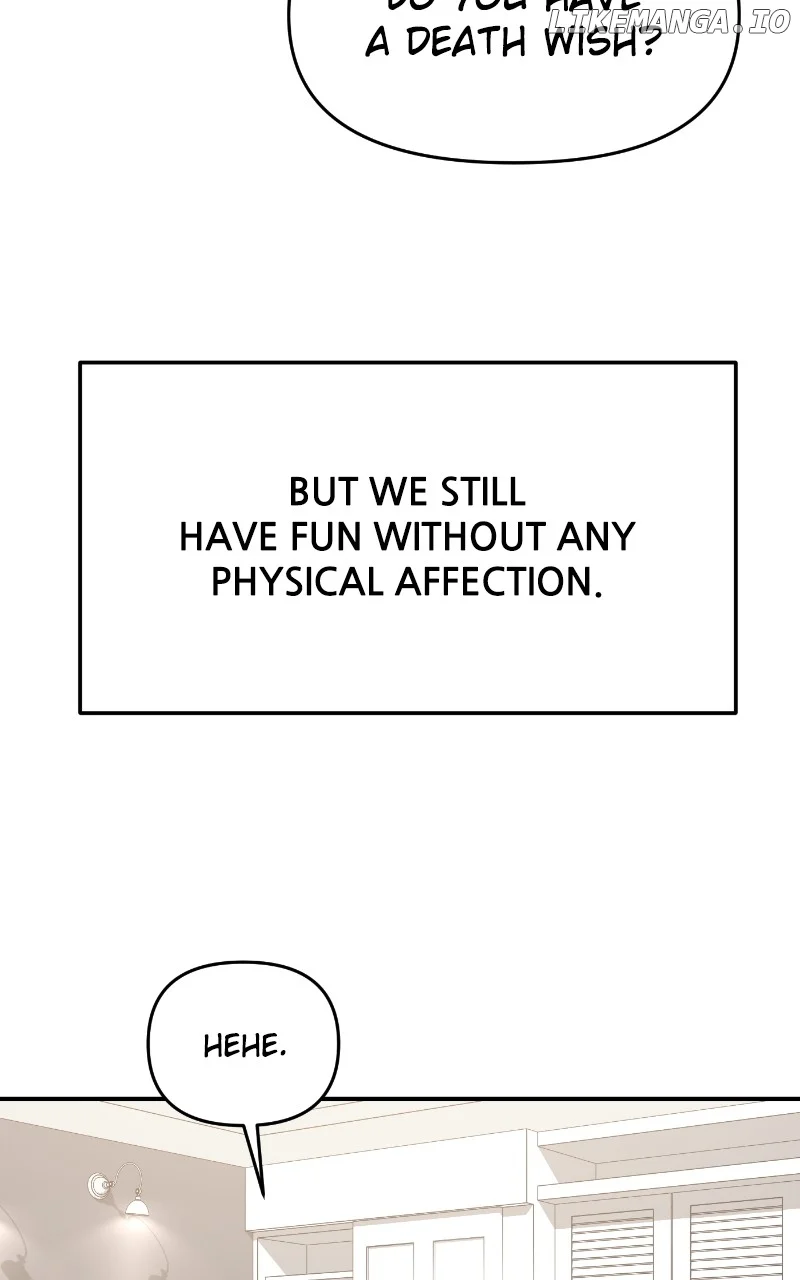 A Campus Romance, I Guess chapter 75 page 66