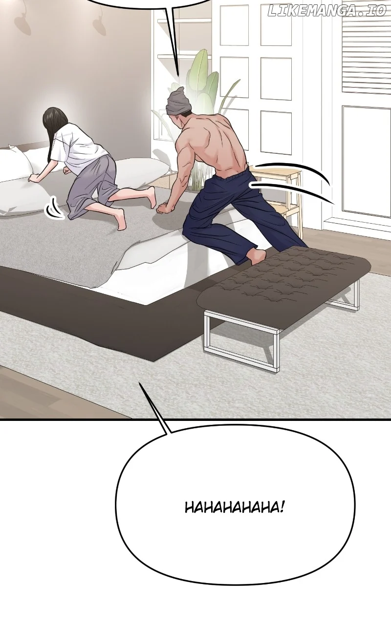A Campus Romance, I Guess chapter 75 page 68