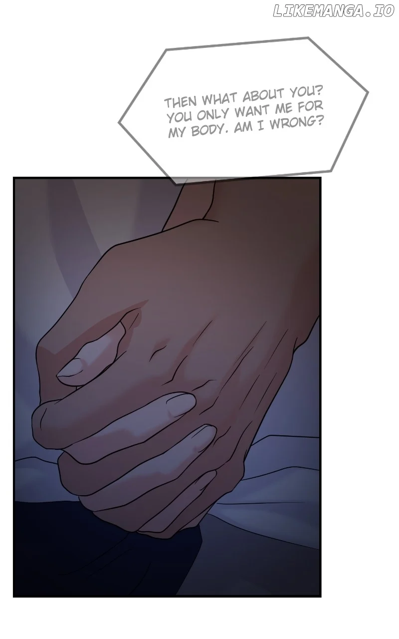 A Campus Romance, I Guess chapter 75 page 71