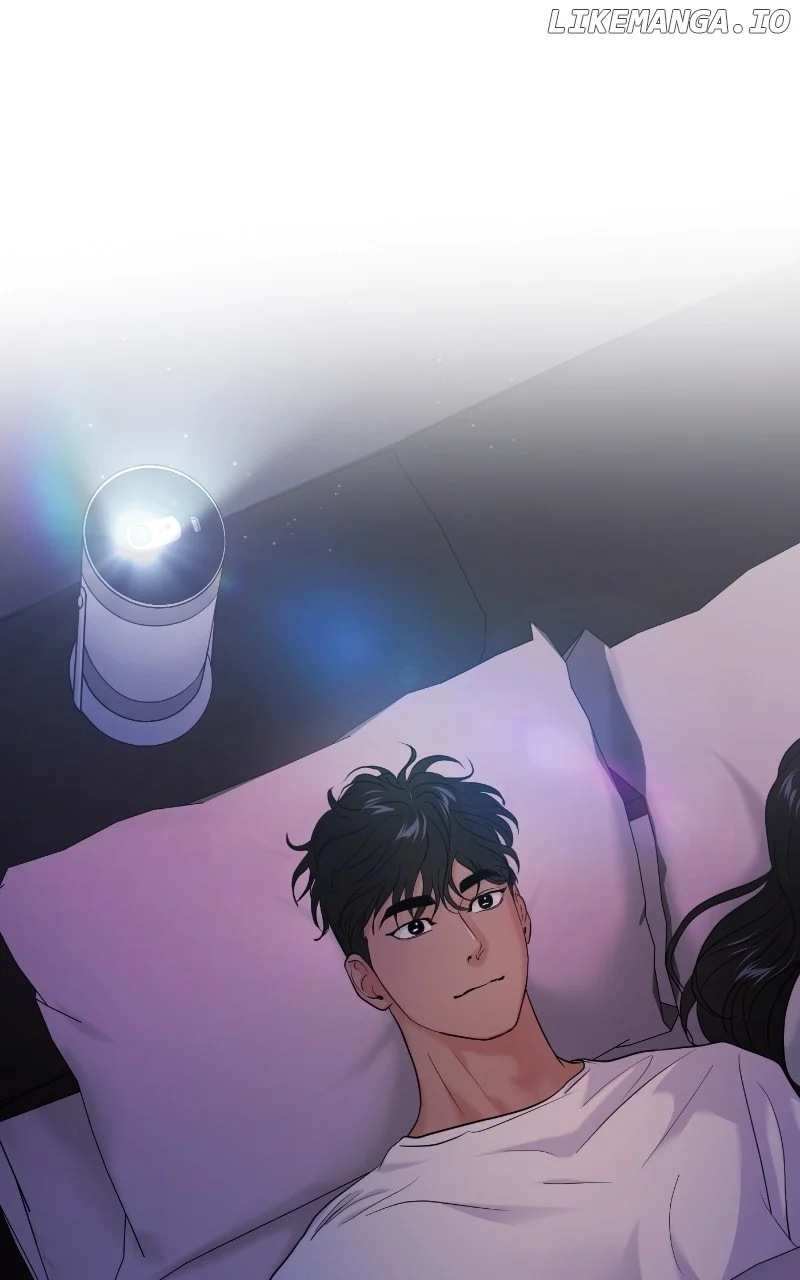 A Campus Romance, I Guess chapter 75 page 73