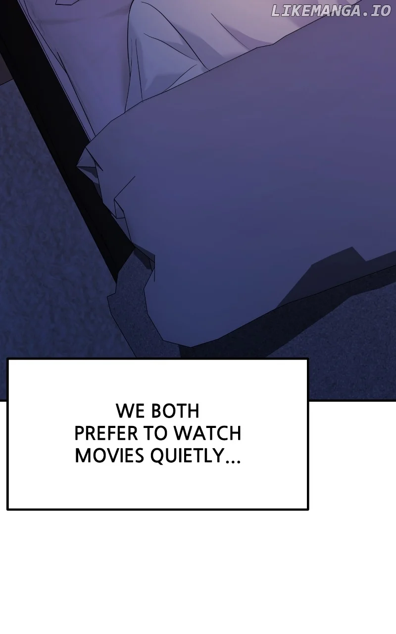 A Campus Romance, I Guess chapter 75 page 74