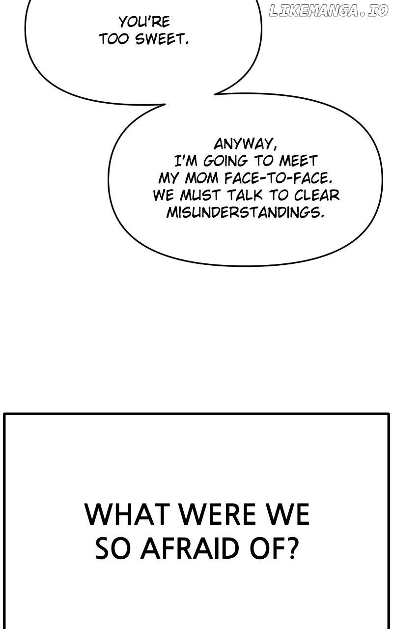 A Campus Romance, I Guess chapter 75 page 80