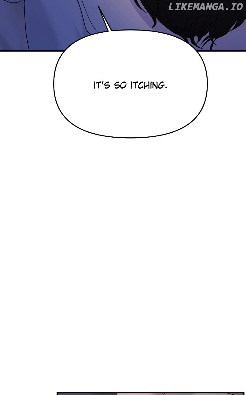 A Campus Romance, I Guess chapter 75 page 85