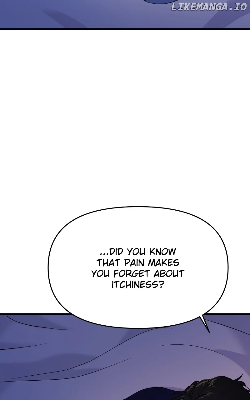 A Campus Romance, I Guess chapter 75 page 88