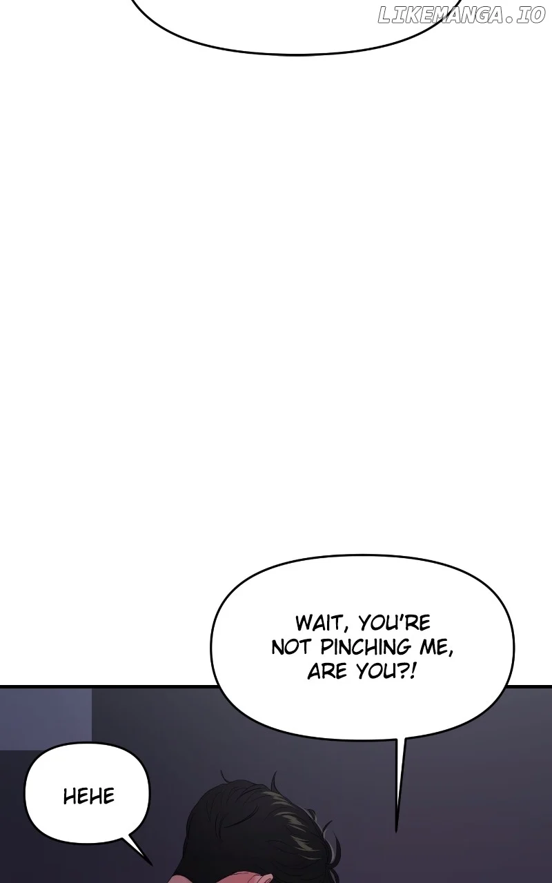 A Campus Romance, I Guess chapter 75 page 90