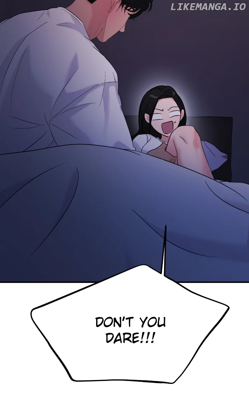 A Campus Romance, I Guess chapter 75 page 91