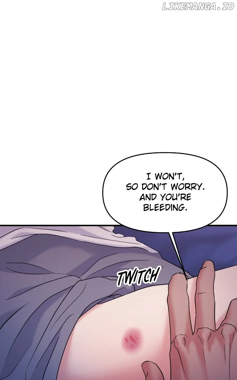 A Campus Romance, I Guess chapter 75 page 92