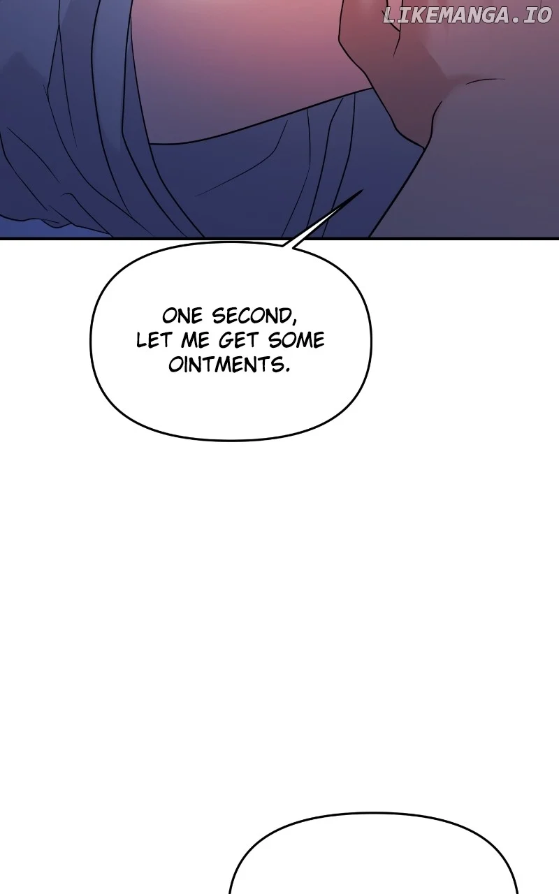 A Campus Romance, I Guess chapter 75 page 93