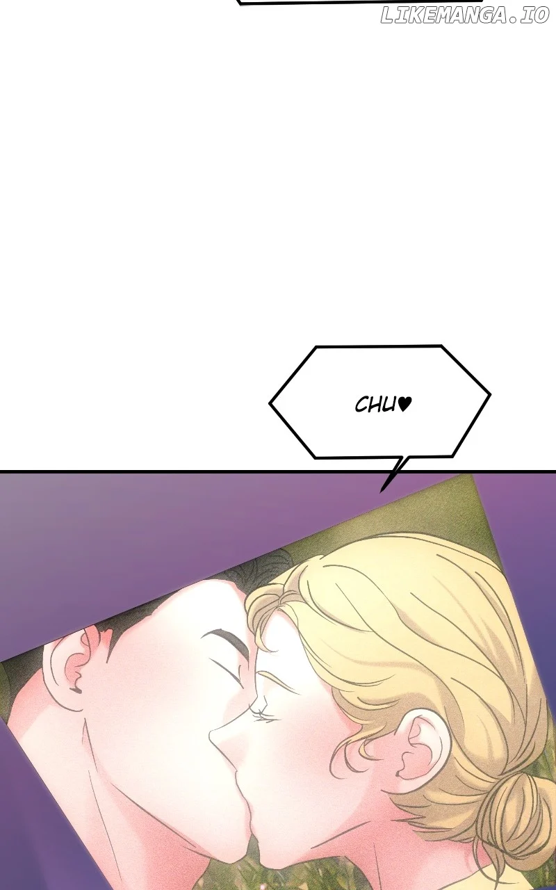 A Campus Romance, I Guess chapter 75 page 99