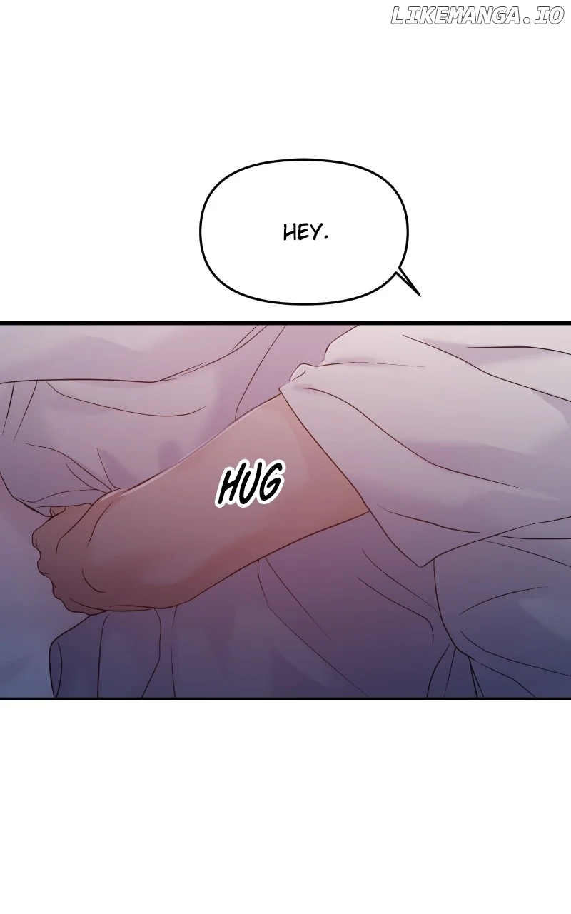 A Campus Romance, I Guess chapter 76 page 1