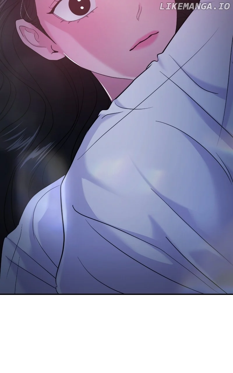 A Campus Romance, I Guess chapter 76 page 10