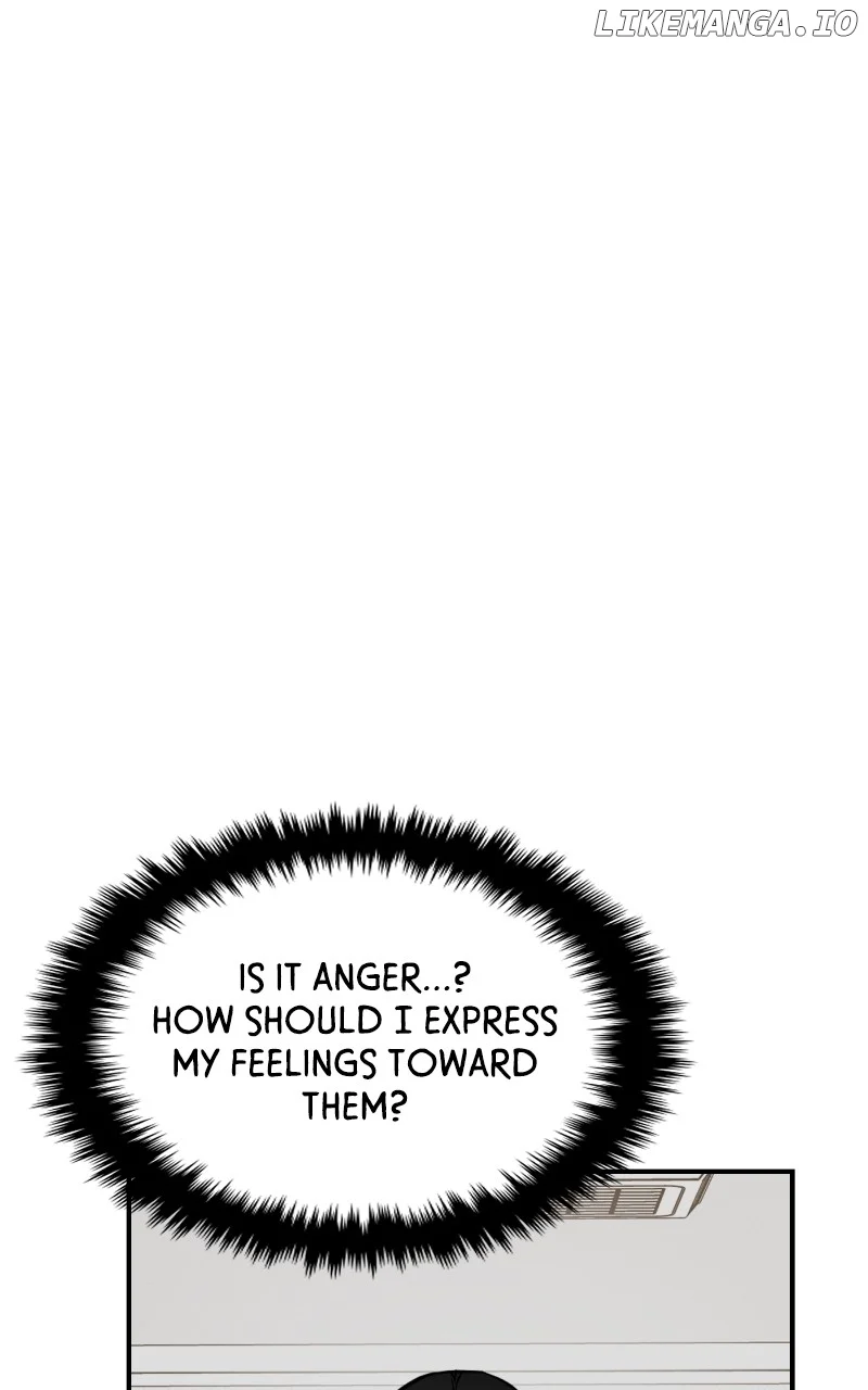 A Campus Romance, I Guess chapter 76 page 112