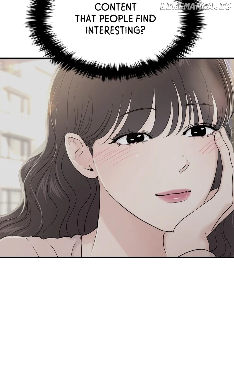A Campus Romance, I Guess chapter 76 page 114