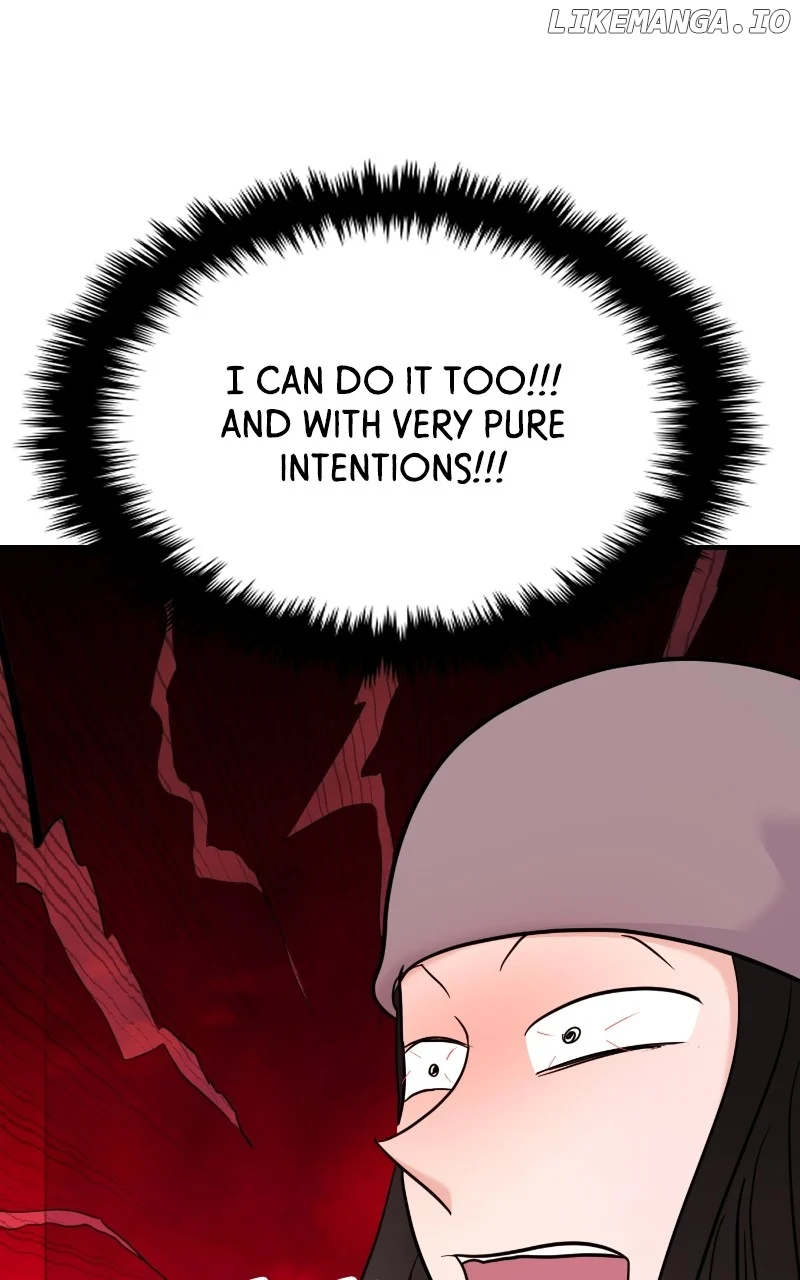 A Campus Romance, I Guess chapter 76 page 115