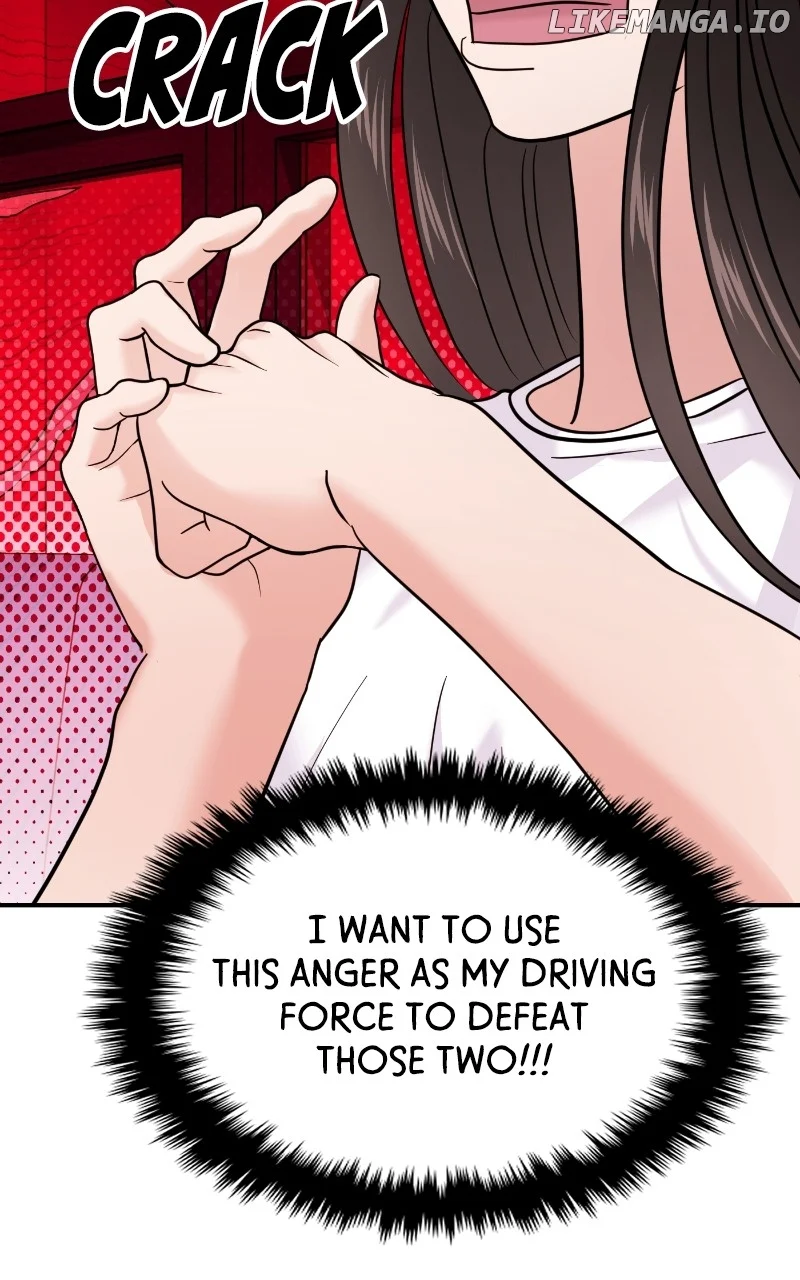A Campus Romance, I Guess chapter 76 page 116