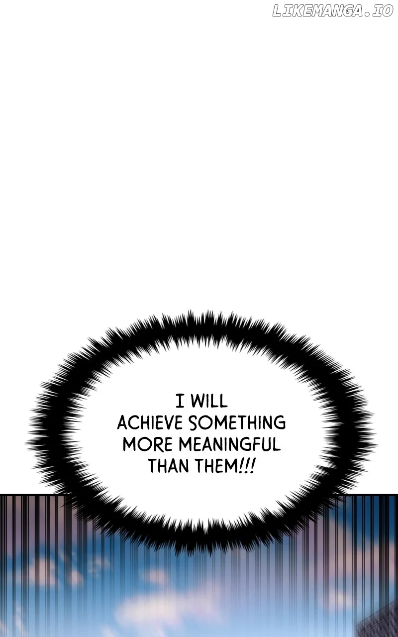 A Campus Romance, I Guess chapter 76 page 117