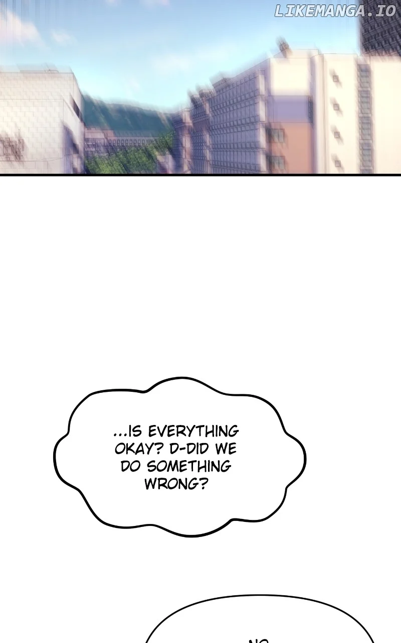 A Campus Romance, I Guess chapter 76 page 118