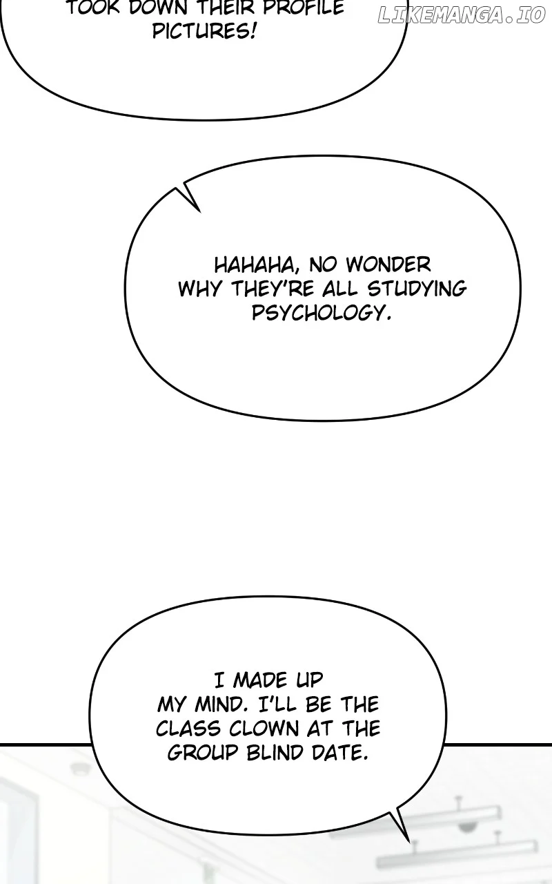 A Campus Romance, I Guess chapter 76 page 122